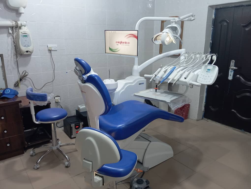 matters medical dental equipment