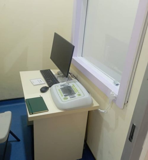 mri monitor