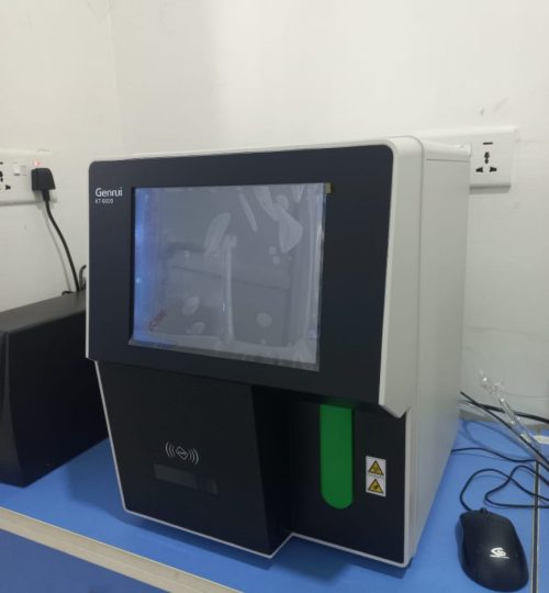 ivd equipment