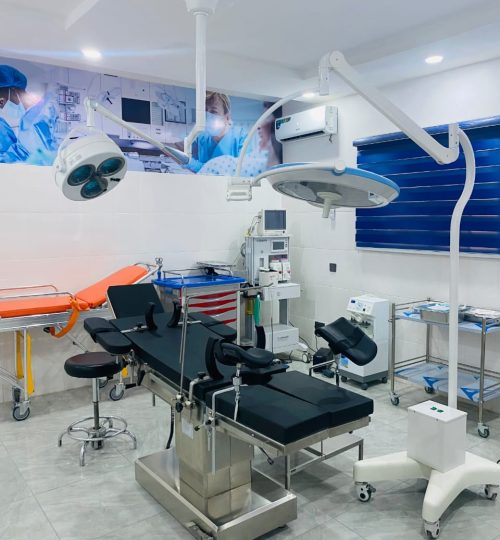 operating room equipment