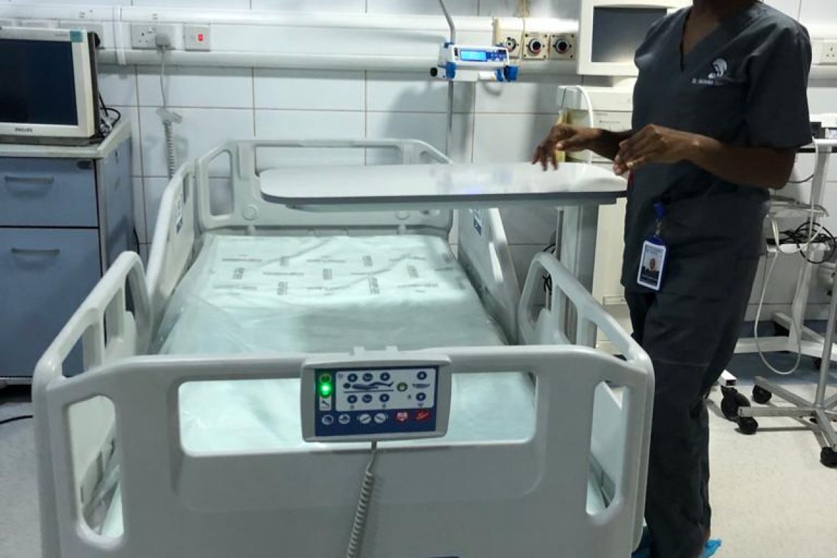 ICU ICU