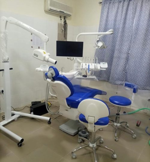 dental apparatus